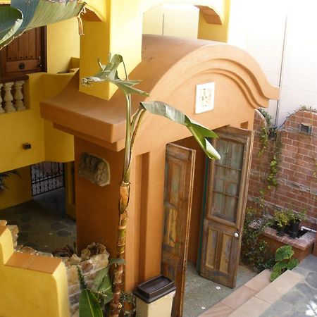 Secret Garden Inn 델마르 객실 사진