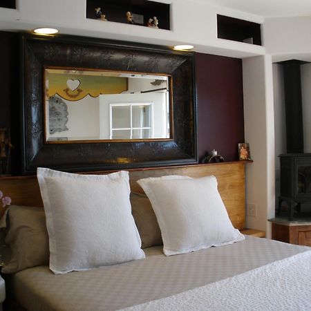 Secret Garden Inn 델마르 객실 사진