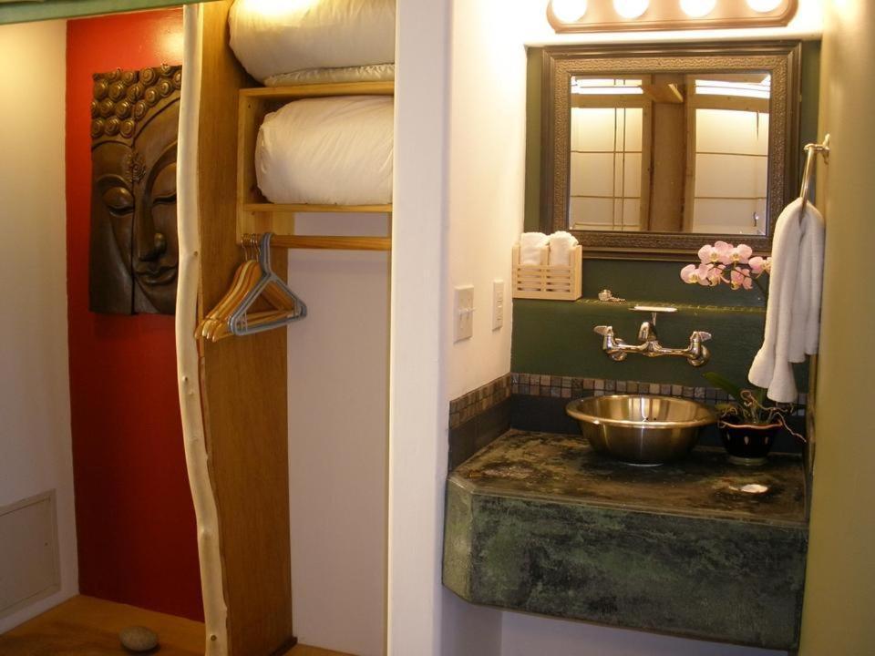 Secret Garden Inn 델마르 외부 사진