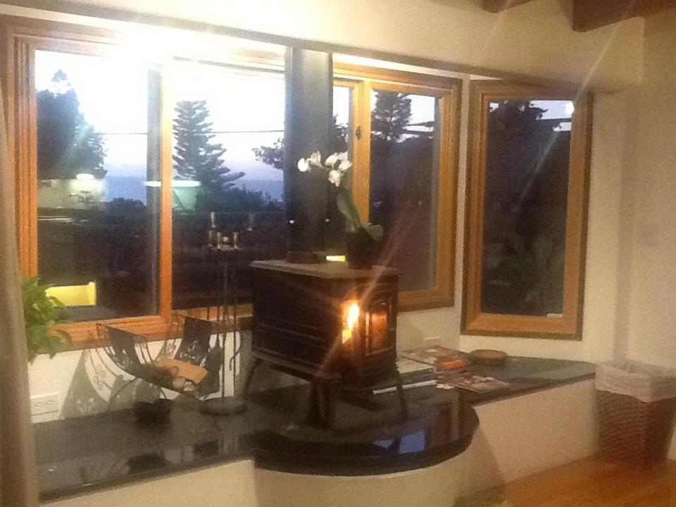 Secret Garden Inn 델마르 객실 사진