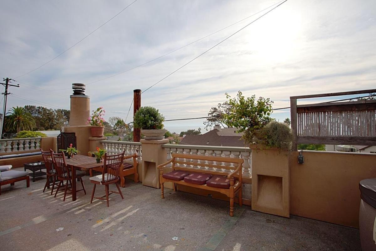 Secret Garden Inn 델마르 객실 사진