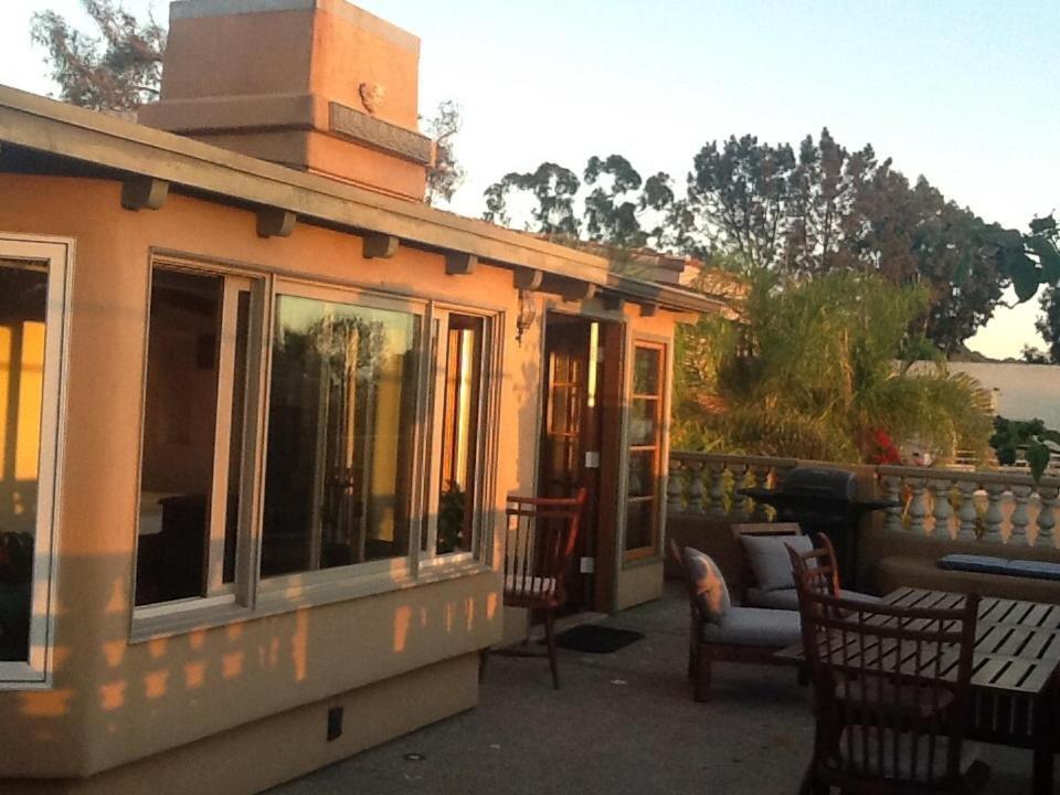 Secret Garden Inn 델마르 객실 사진