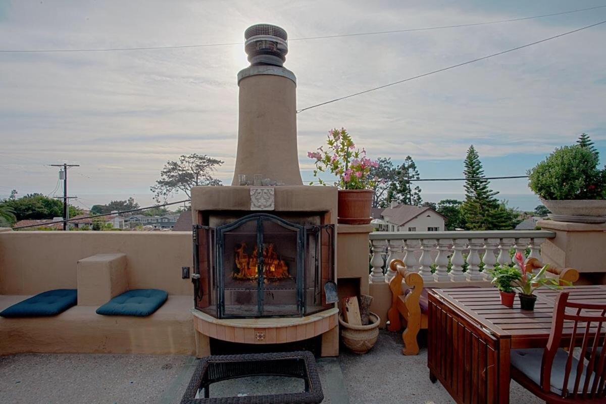 Secret Garden Inn 델마르 객실 사진