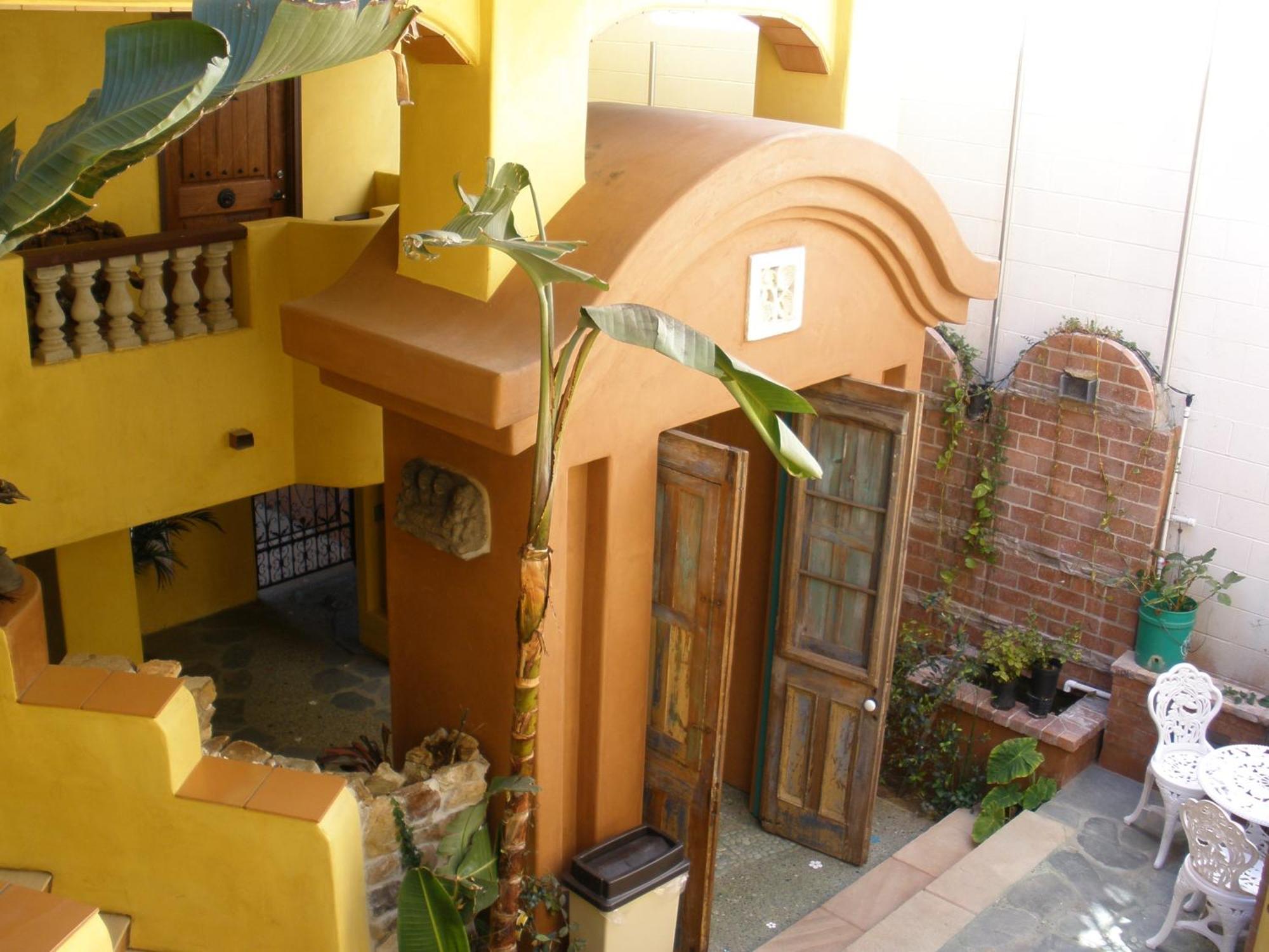 Secret Garden Inn 델마르 객실 사진
