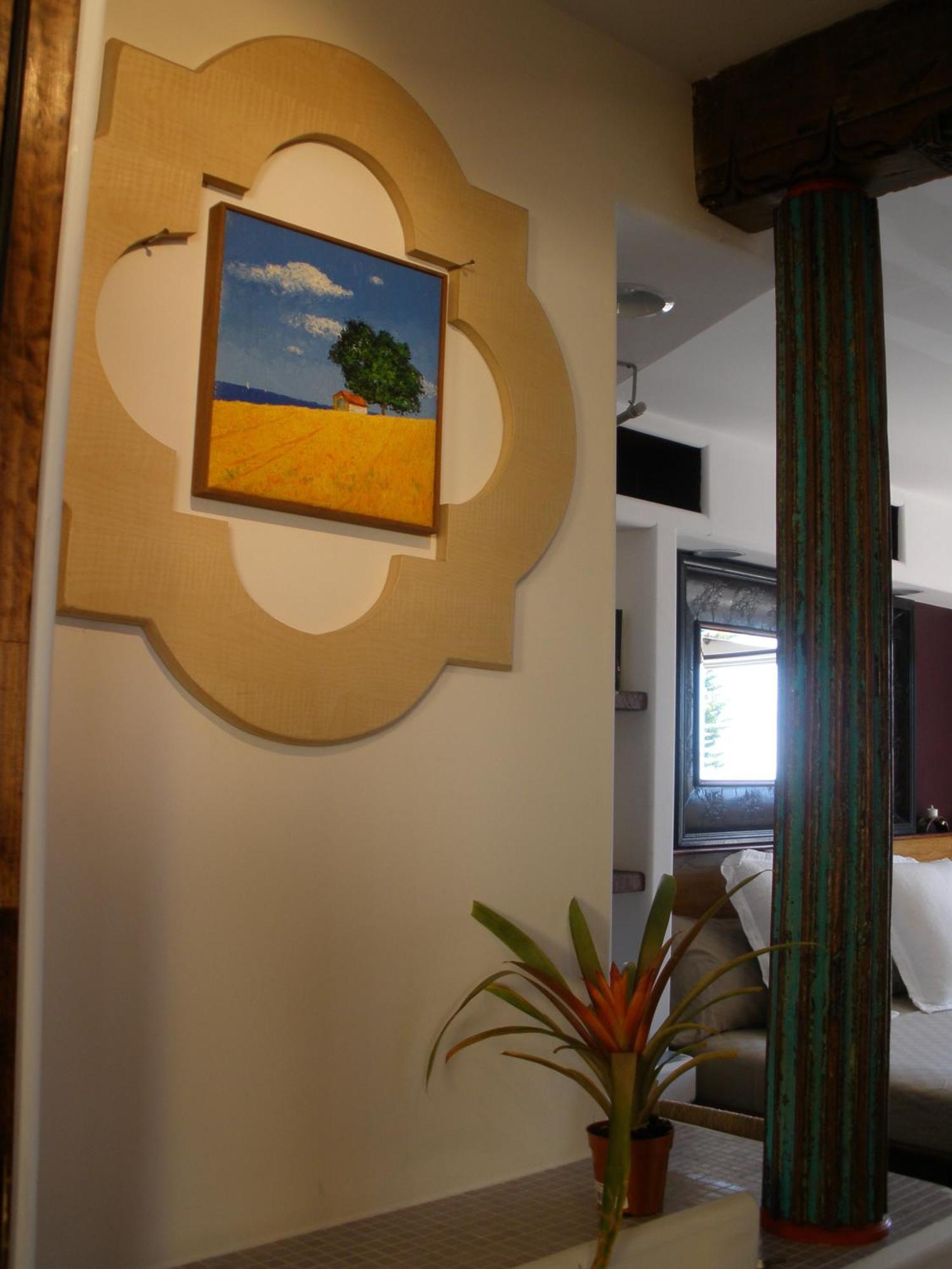 Secret Garden Inn 델마르 객실 사진
