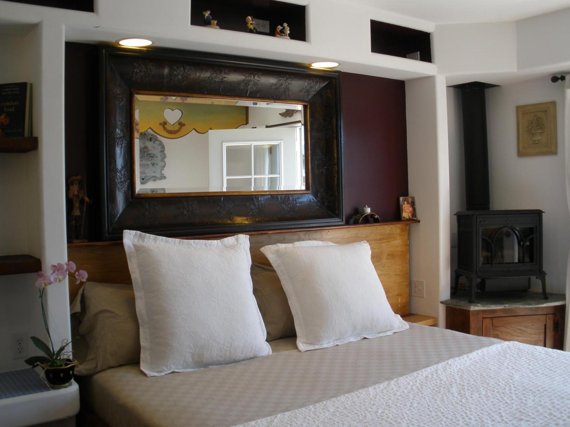 Secret Garden Inn 델마르 객실 사진