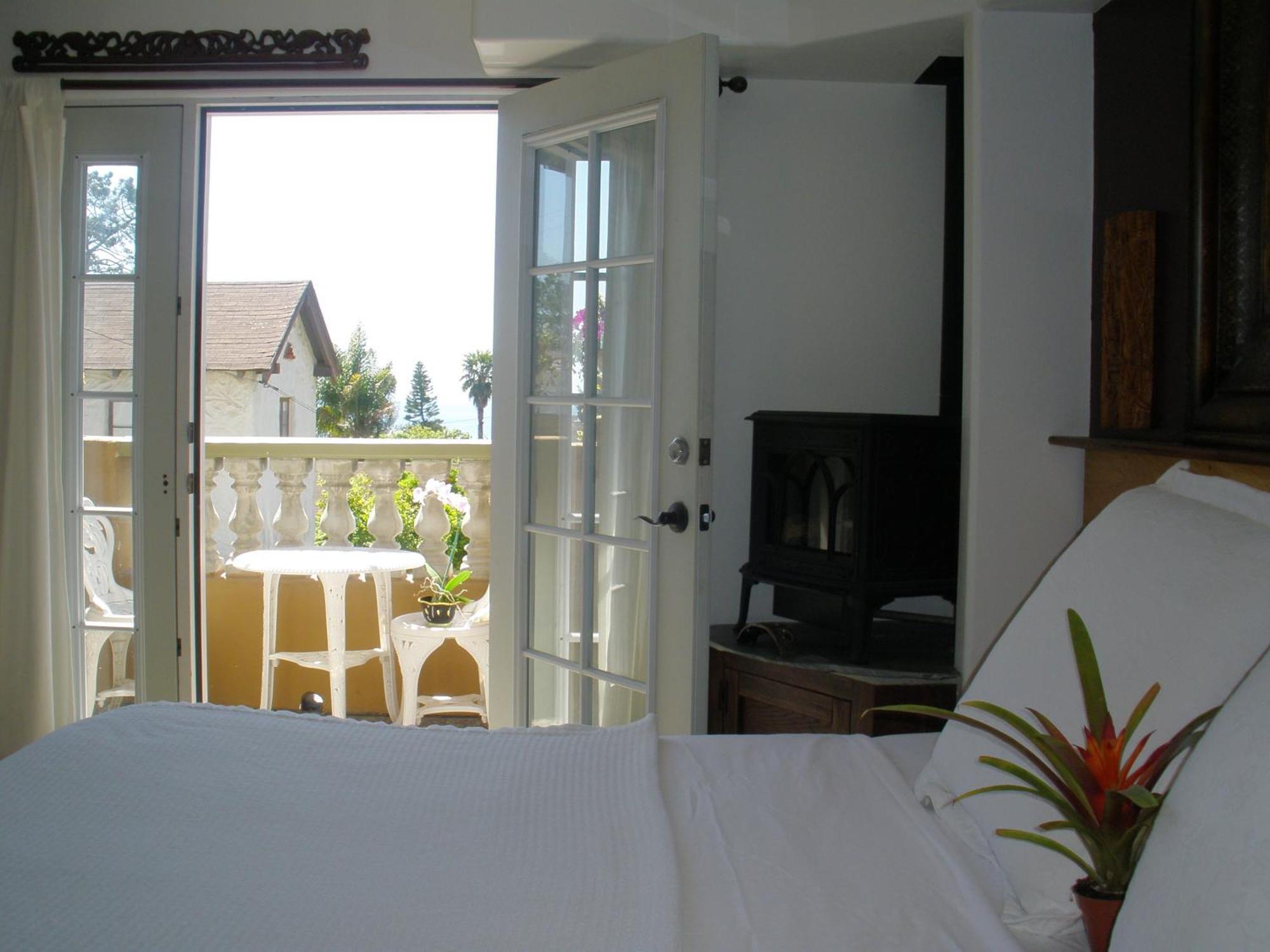 Secret Garden Inn 델마르 객실 사진