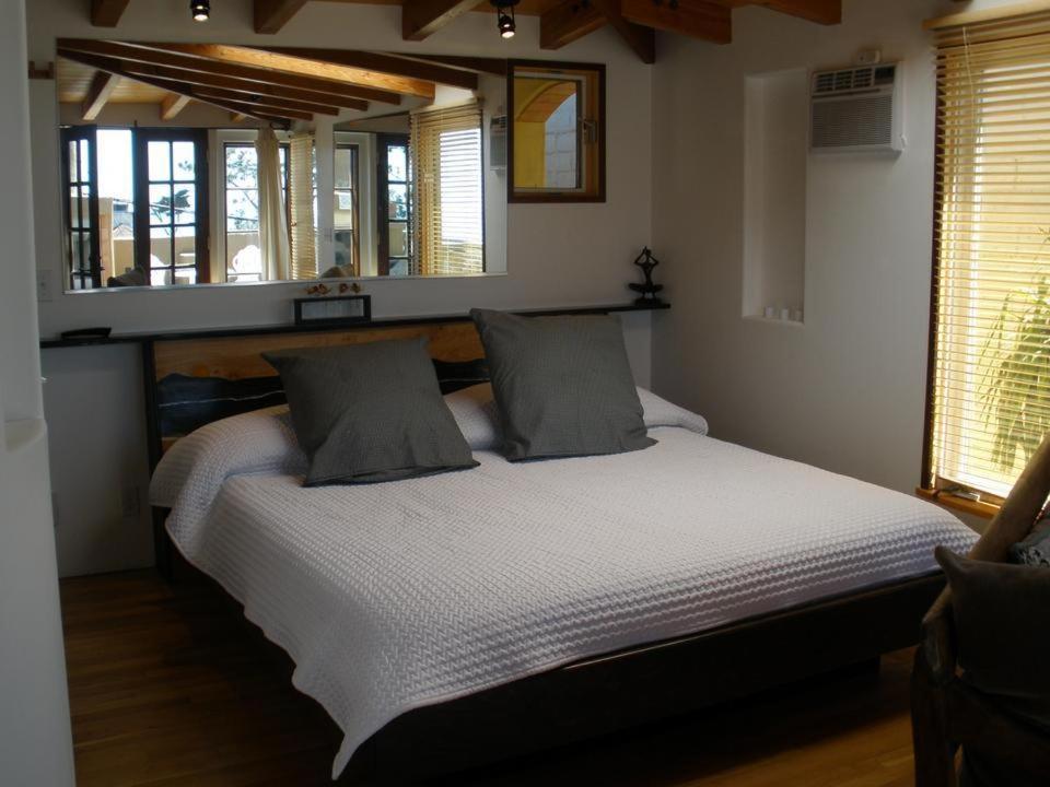 Secret Garden Inn 델마르 객실 사진