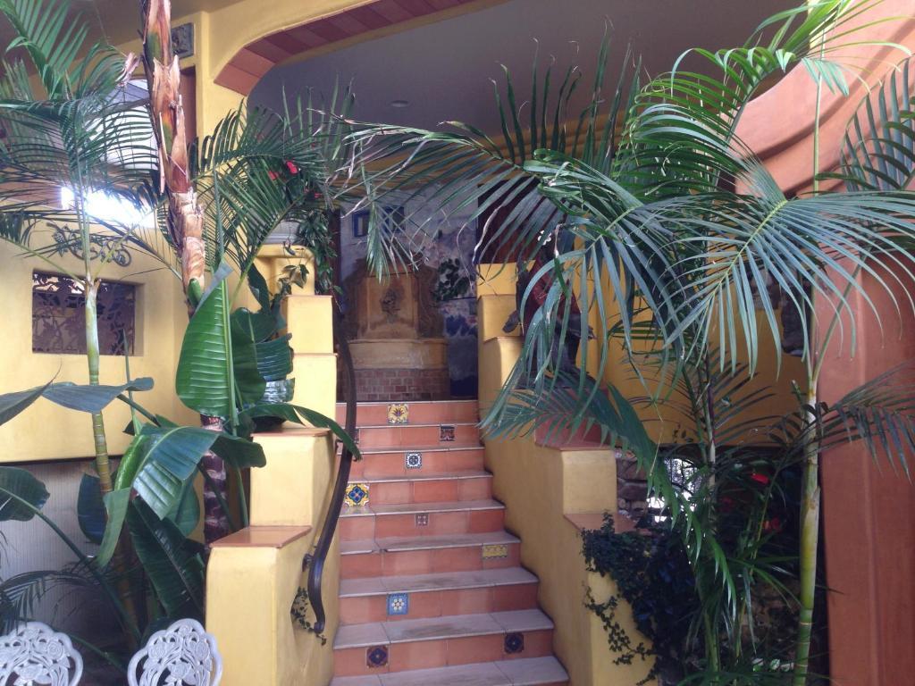 Secret Garden Inn 델마르 객실 사진
