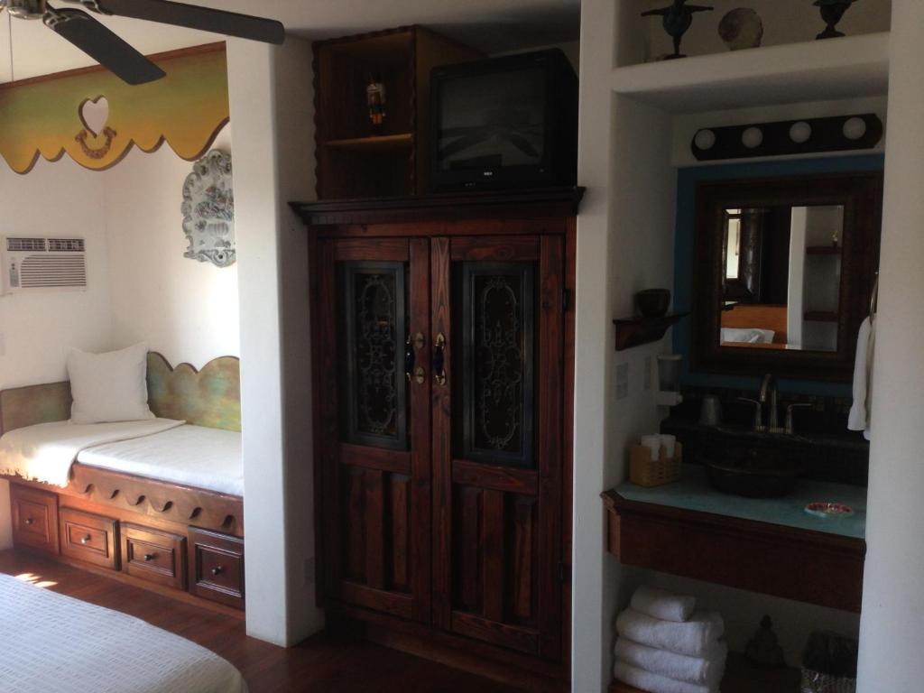 Secret Garden Inn 델마르 객실 사진