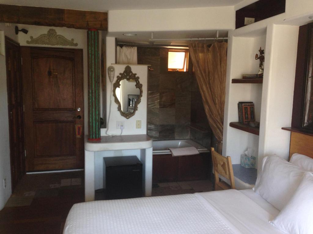 Secret Garden Inn 델마르 객실 사진