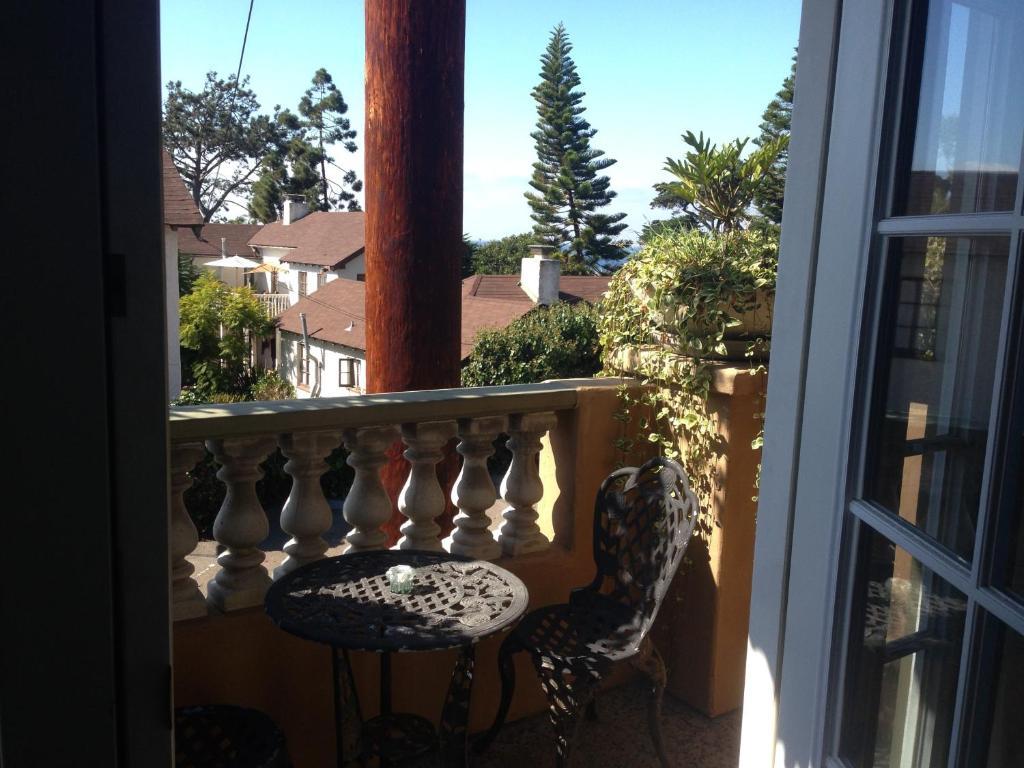 Secret Garden Inn 델마르 객실 사진