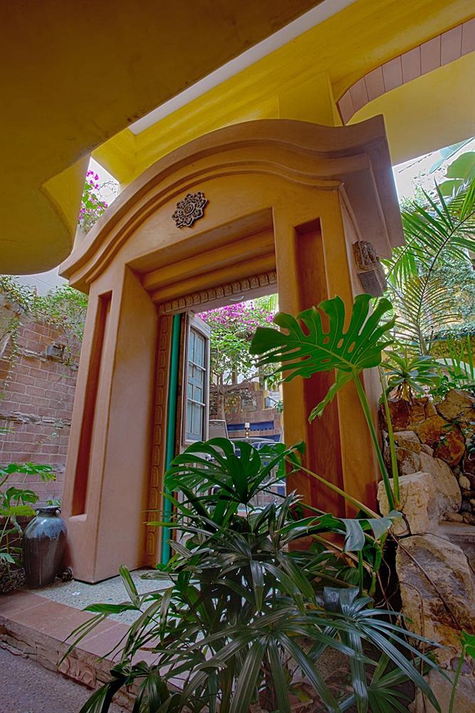 Secret Garden Inn 델마르 외부 사진